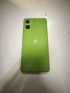 Б/у Мобільний телефон Motorola moto g06 4g 4/64gb 01-200953357