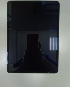 Б/в Планшет Apple ipad pro 11 2022 wi-fi 128gb 01-200953226