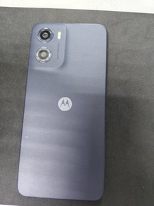 Б/у Мобільний телефон Motorola moto e15 2/64gb 01-200954280