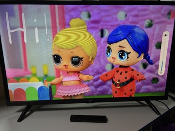 Б/в Телевізор Xiaomi mi tv 4a 32 l32m5-5aru 01-200953966