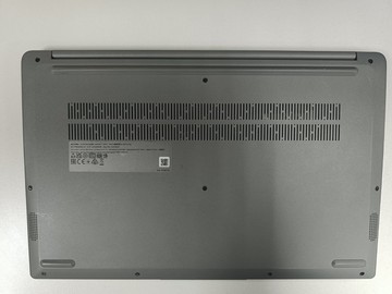 Б/у Ноутбук Lenovo 15/core i5-1235u ddr5/8gb ddr5/hdd *відсутній/ssd 256 gb/*інтегрована 01-200953238