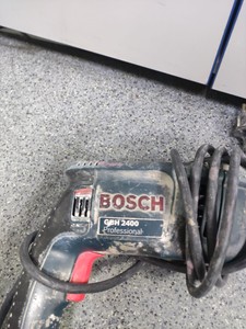 Б/в Перфоратор Bosch gbh 2400 01-200953070