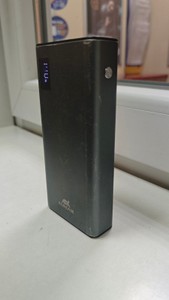 Б/в Повербанк Rivacase va 1022 (20000 mah) 01-200954828