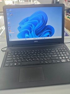 Dell 16/core i3 6006u ddr3/4gb ddr3/hdd 500 gb/ssd *відсутній/*інтегрована