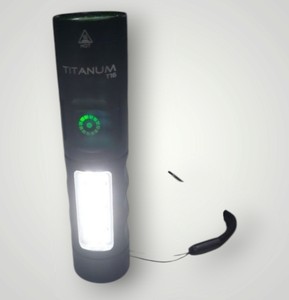 Б/в Ліхтар Titanum tlf-t16 01-200916825