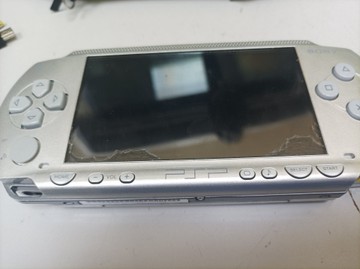 Б/в Ігрова приставка Sony playstation portable \fat\ 01-200955178