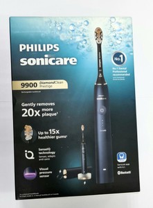 Б/в Електрична зубна щітка Philips sonicare diamondclean prestige 9900 hx9992/42 01-200955277