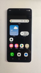 Б/в Мобільний телефон Samsung galaxy a07 4/128gb 01-200955490