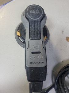 Б/в Полірувальна машина Onetech nt09e-525cb 01-200908646