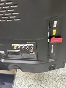 Б/в Телевізор Samsung ps43f4900aw 01-200956634