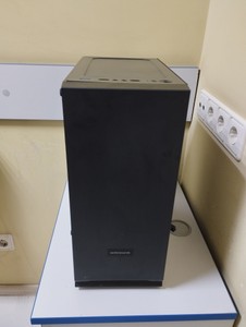 Пк intel core i5-6600k/ram 16 gb/hdd 500 gb/ssd 512 gb/nvidia gtx 1070 ti (geforce) 8gb gddr5 256bit