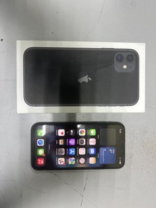 Б/у Мобільний телефон Apple iphone 11 64gb 01-200958242