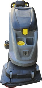 Б/в Підлогомийна машина Karcher b 60 w bp / hawker tc1 lt modular 01-200911411