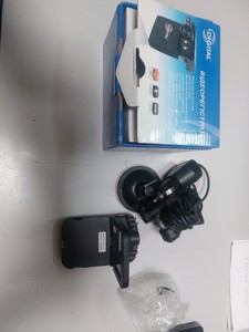 Б/в Автомобільний відеореєстратор Digital dcr-113 01-200958255