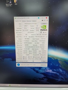 Б/в Системний блок Пк intel core i3-7100/ram 8 gb/hdd відсутній/ssd 250 gb/nvidia gtx 750 ti (geforce) 2gb gddr5 128bit 01-200907610