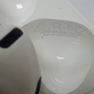 Б/в Навушники Apple airpods 4 01-200958689