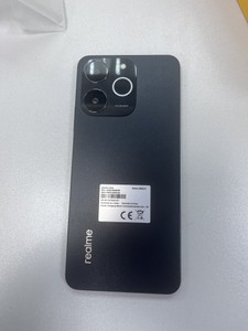 Б/в Мобільний телефон Realme note 70 4/128gb 01-200957121