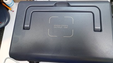 Б/в Зарядна станція Bluetti eb3a 600w 01-200960496