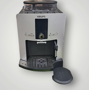 Б/в Кавомашина автоматична Krups pdb 145003p 01-200957153