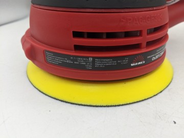 Б/в Орбітальна шліфувальна машина Vitals os 30125sv 16-000277517