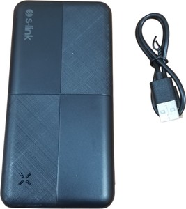 Б/в Повербанк S-Link ip-g12n 10000mah 2.1a 2usb 01-200893585