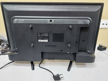 Б/в Телевізор Ergo 24ghs5500 01-200958610