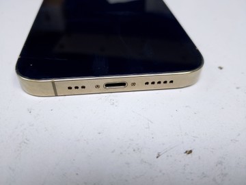 Б/в Мобільний телефон Apple iphone 12 pro 128gb 01-200961973