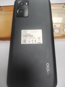 Б/в Мобільний телефон Oppo a76 4/128gb 01-200958729