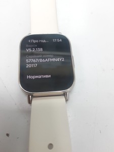 Б/в Смарт-годинник Xiaomi redmi watch 5 lite 01-200962675