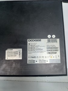 Б/в Мобільний телефон Doogee s97 pro 8/128gb 01-200920895
