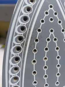 Б/в Праска Tefal fv4943e0 01-200962534