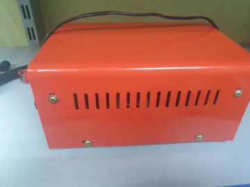 Б/в Автомобільний зарядний пристрій Maxion mxct plus-10at 01-200963226