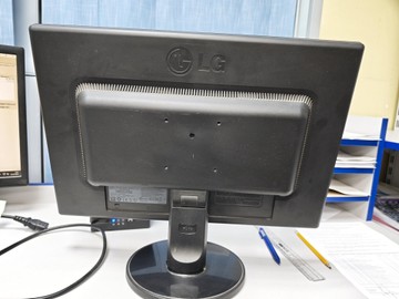 Б/у Монитор Lg w2042s 01-200963444