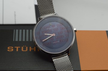 Б/в Годинник Stuhrling 3946 01-200963792