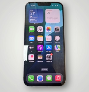 Б/в Мобільний телефон Apple iphone 14 plus 128gb 01-200927081