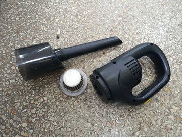 Б/в Автопилосос Vacuum Cleaner xc-109 01-200963384