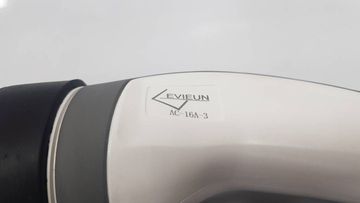 Б/в Кабель живлення для електромобілю Evieum ac 16a 3 16-000207659
