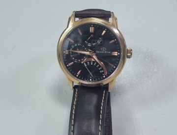 Б/в Годинник Orient de00-e1-b 01-200966122