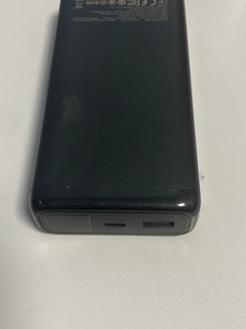 Б/в Повербанк Xo xo 20k 20000mah 01-200962224