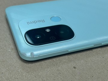 Б/в Мобільний телефон Xiaomi redmi 12c 3/32gb 01-200966398