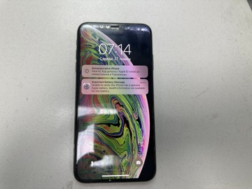 Мобільний телефон Apple iphone xs max 256gb, новинки б/у ᐈ Ціна
