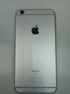Б/в Мобільний телефон Apple iphone 6s plus 16gb 01-200963652