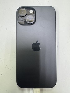 Б/в Мобільний телефон Apple iphone 15 128gb esim 01-200966497