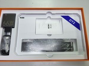 Б/в Планшет Fossibot dt2 12/256gb lte 01-200968024