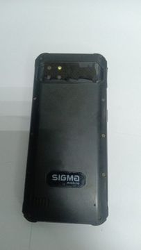 Б/в Мобільний телефон Sigma x-treme pq56 01-200967830
