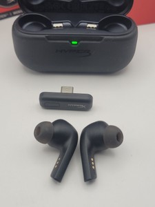Б/в Навушники Kingston hyperx cloud mix buds 01-200968341