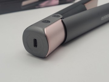 Б/в Плойка Ardesto pink touch hs-r300pt 01-200971602