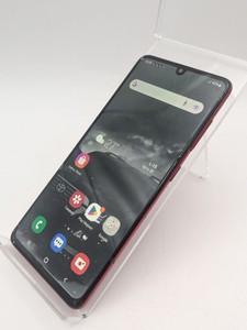 Б/у Мобільний телефон Samsung galaxy a41 4/64gb 01-200972155