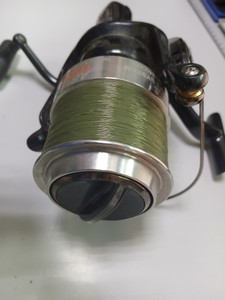 Б/в Котушка рибальська Tica cybernetic abyss tf5007r 01-200972312