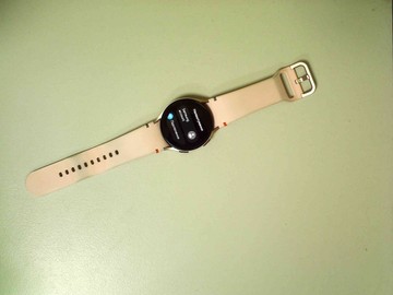 Б/в Смарт-годинник Samsung galaxy watch fe 40mm 01-200973158